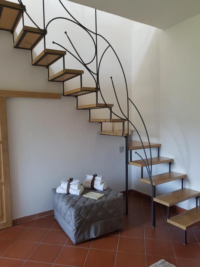Pin De Stelle Bed and Breakfast San Martino  Buitenkant foto