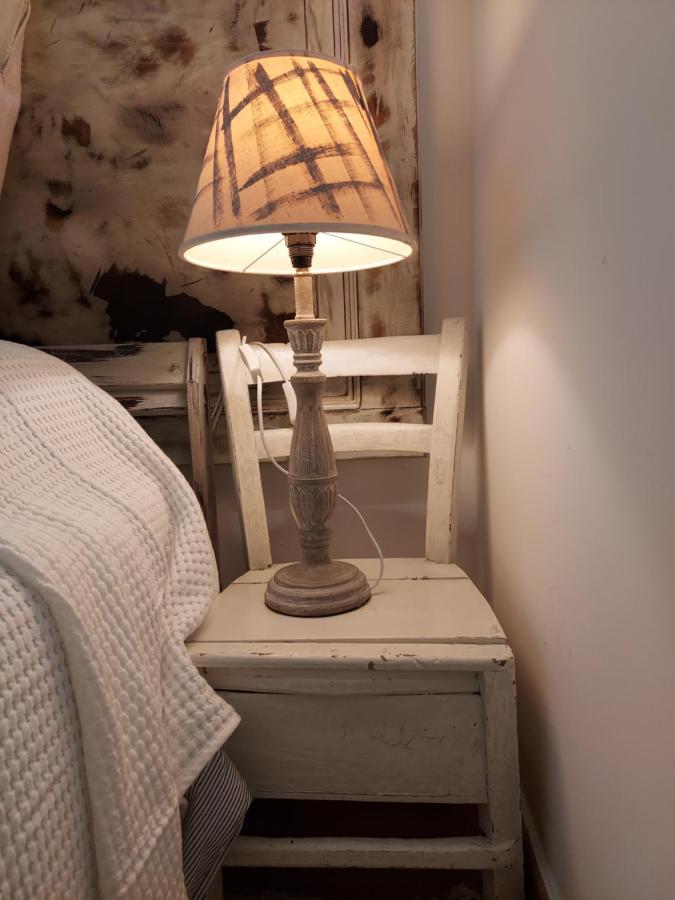 Pin De Stelle Bed and Breakfast San Martino  Buitenkant foto