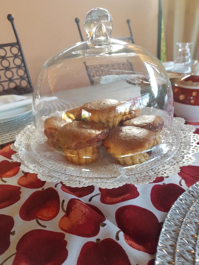 Pin De Stelle Bed and Breakfast San Martino  Buitenkant foto