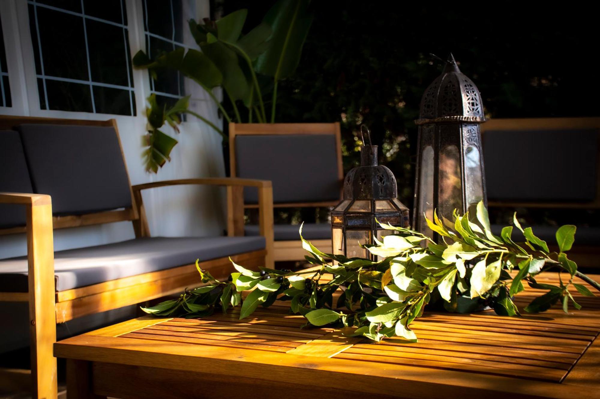 Pin De Stelle Bed and Breakfast San Martino  Buitenkant foto