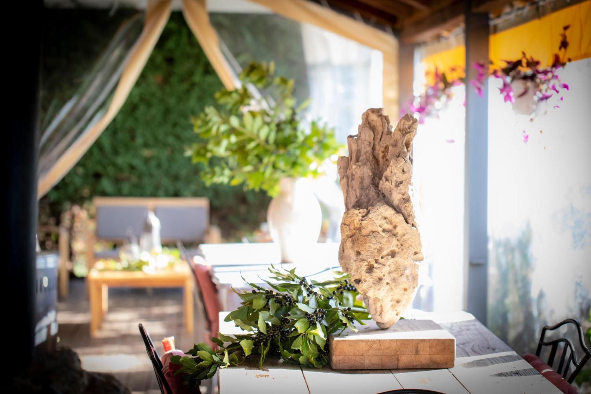 Pin De Stelle Bed and Breakfast San Martino  Buitenkant foto