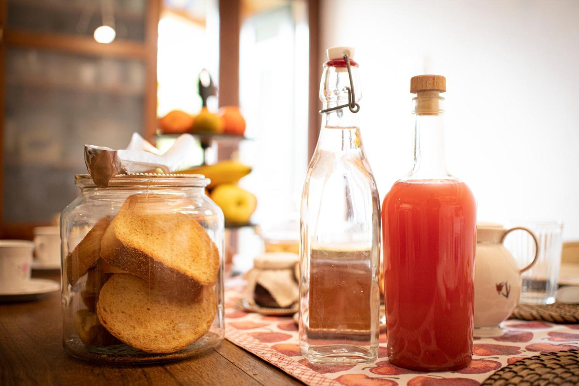 Pin De Stelle Bed and Breakfast San Martino  Buitenkant foto