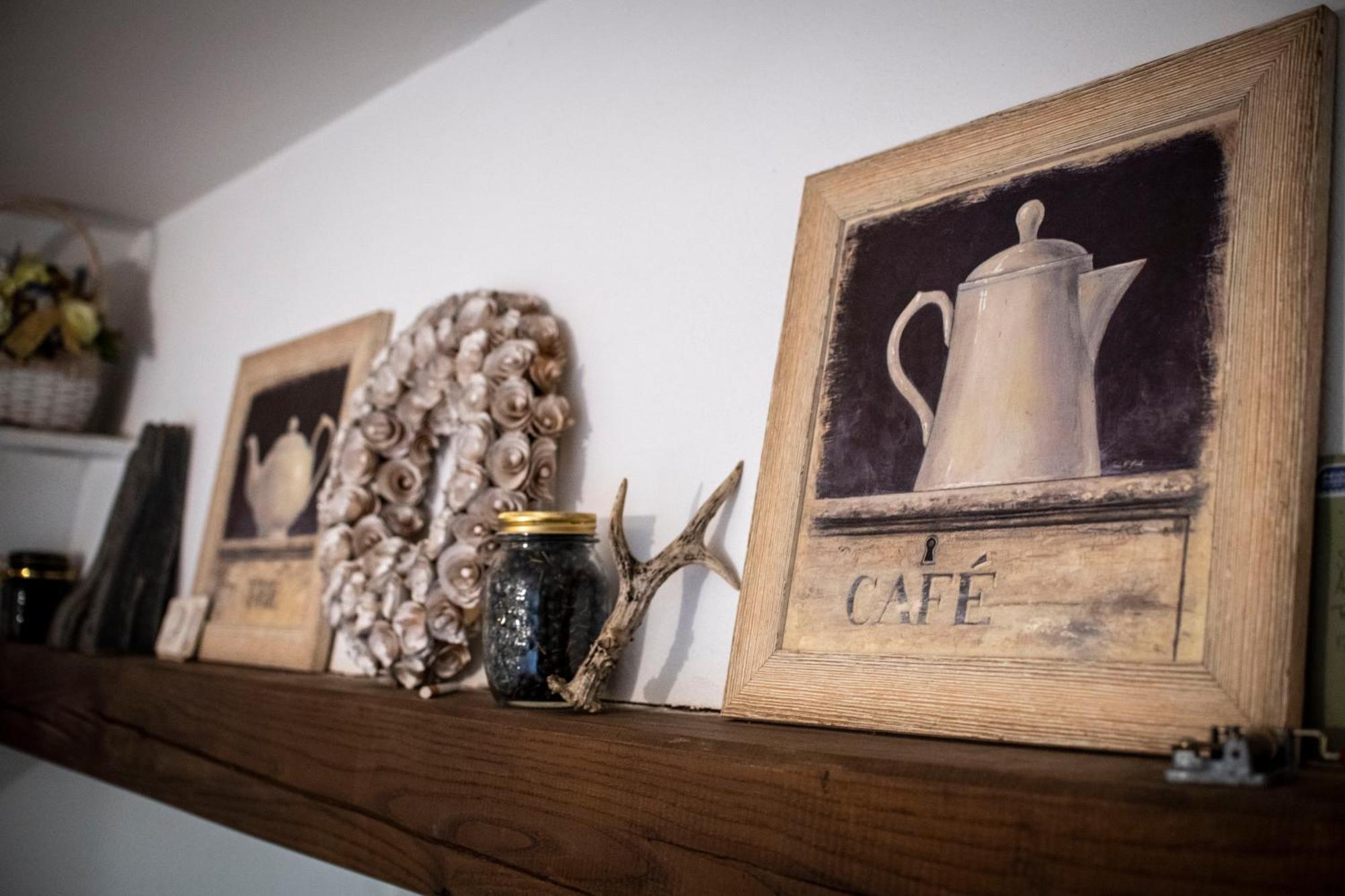 Pin De Stelle Bed and Breakfast San Martino  Buitenkant foto