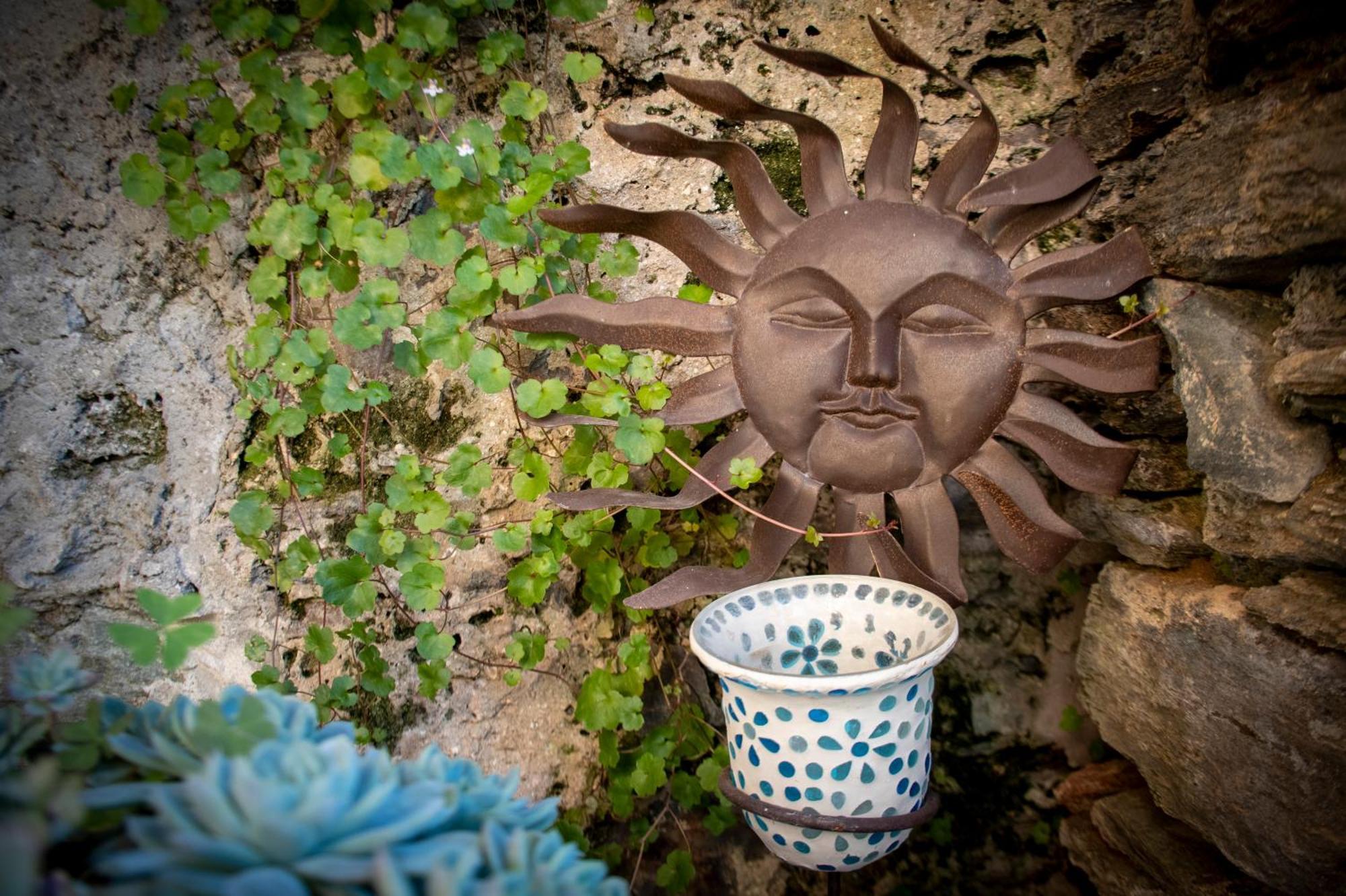 Pin De Stelle Bed and Breakfast San Martino  Buitenkant foto