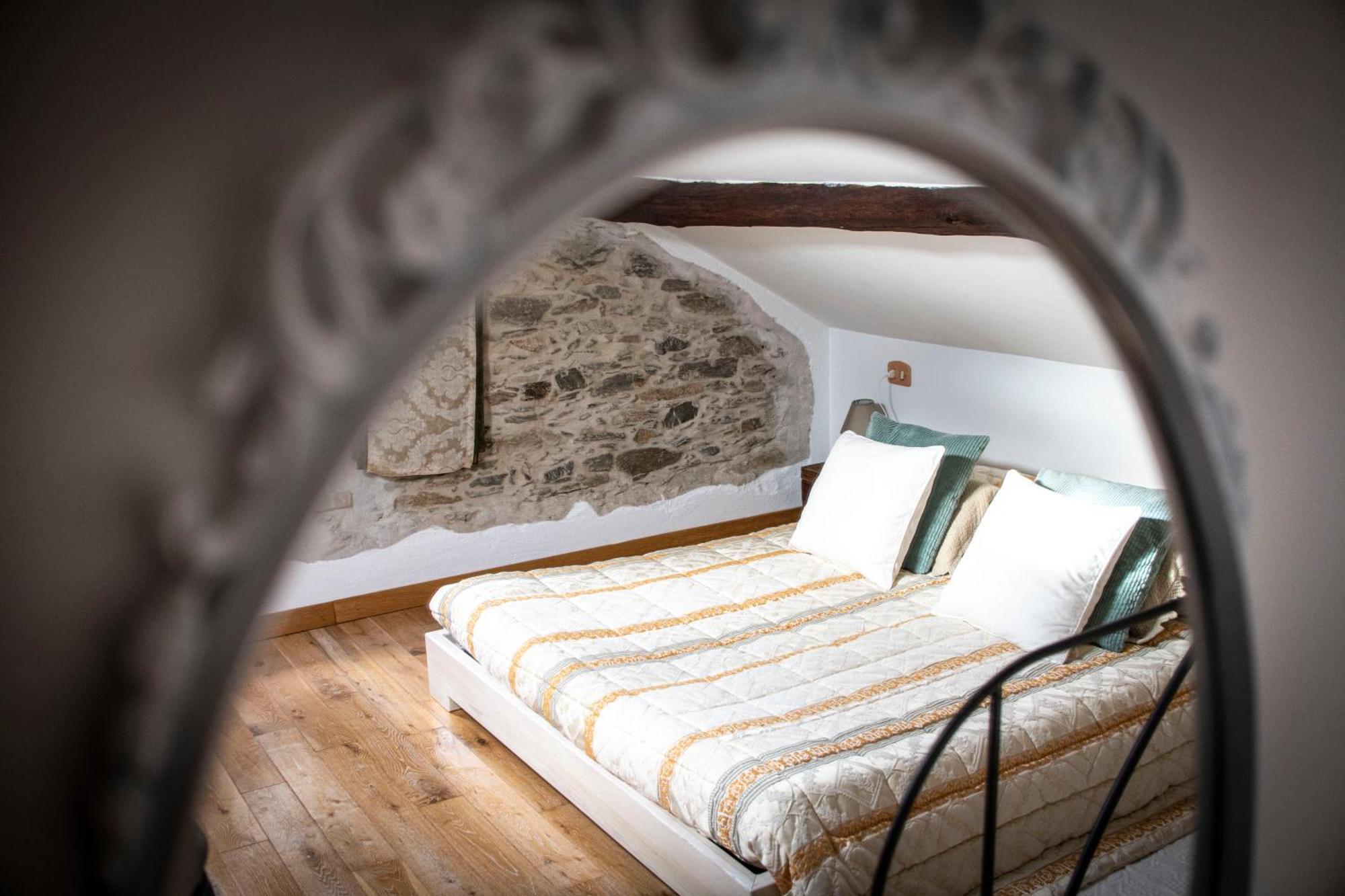 Pin De Stelle Bed and Breakfast San Martino  Buitenkant foto