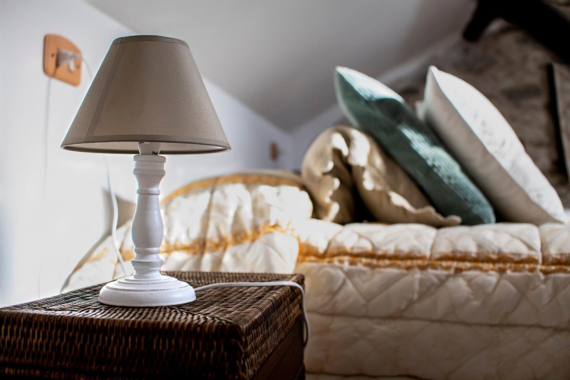 Pin De Stelle Bed and Breakfast San Martino  Buitenkant foto