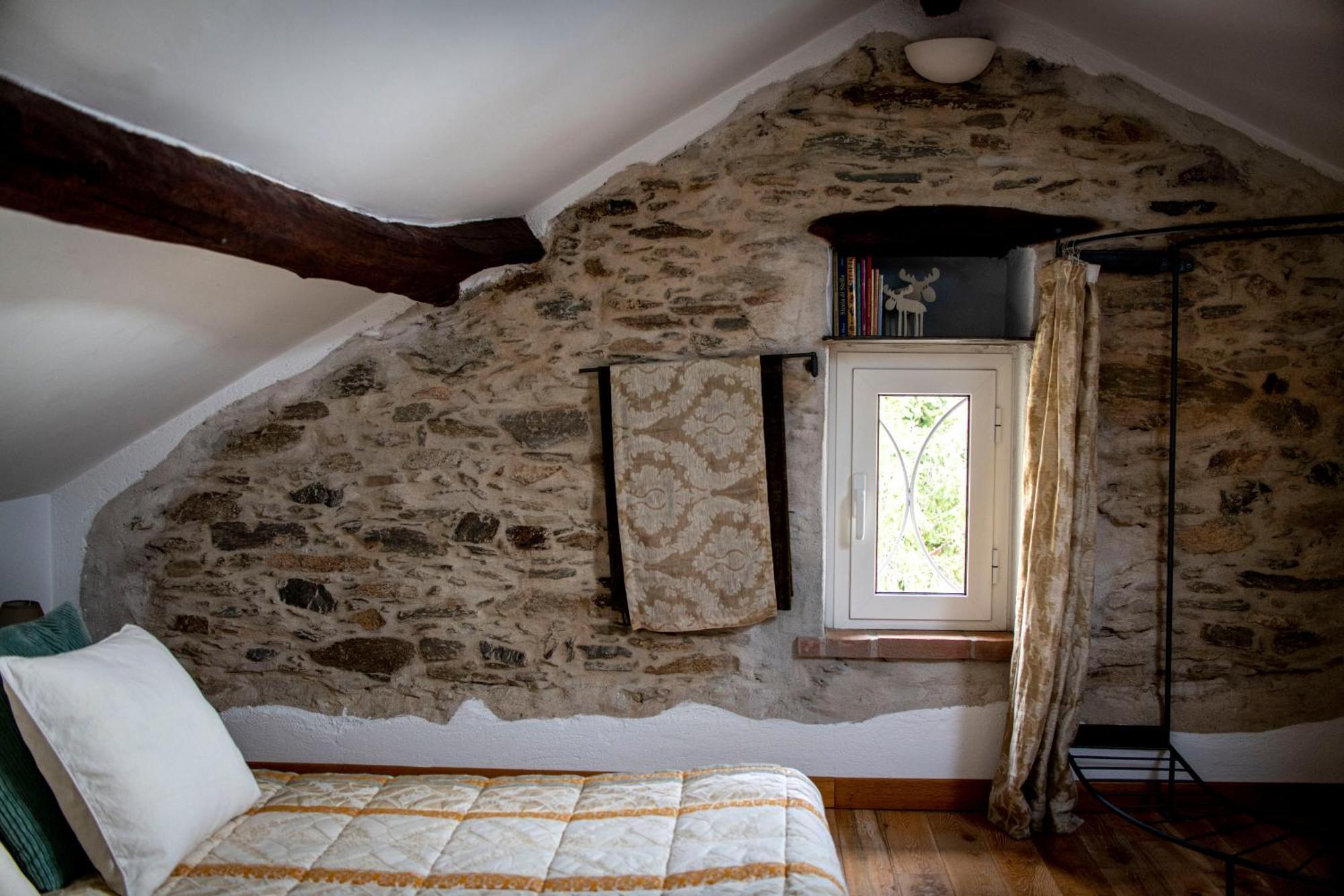 Pin De Stelle Bed and Breakfast San Martino  Buitenkant foto