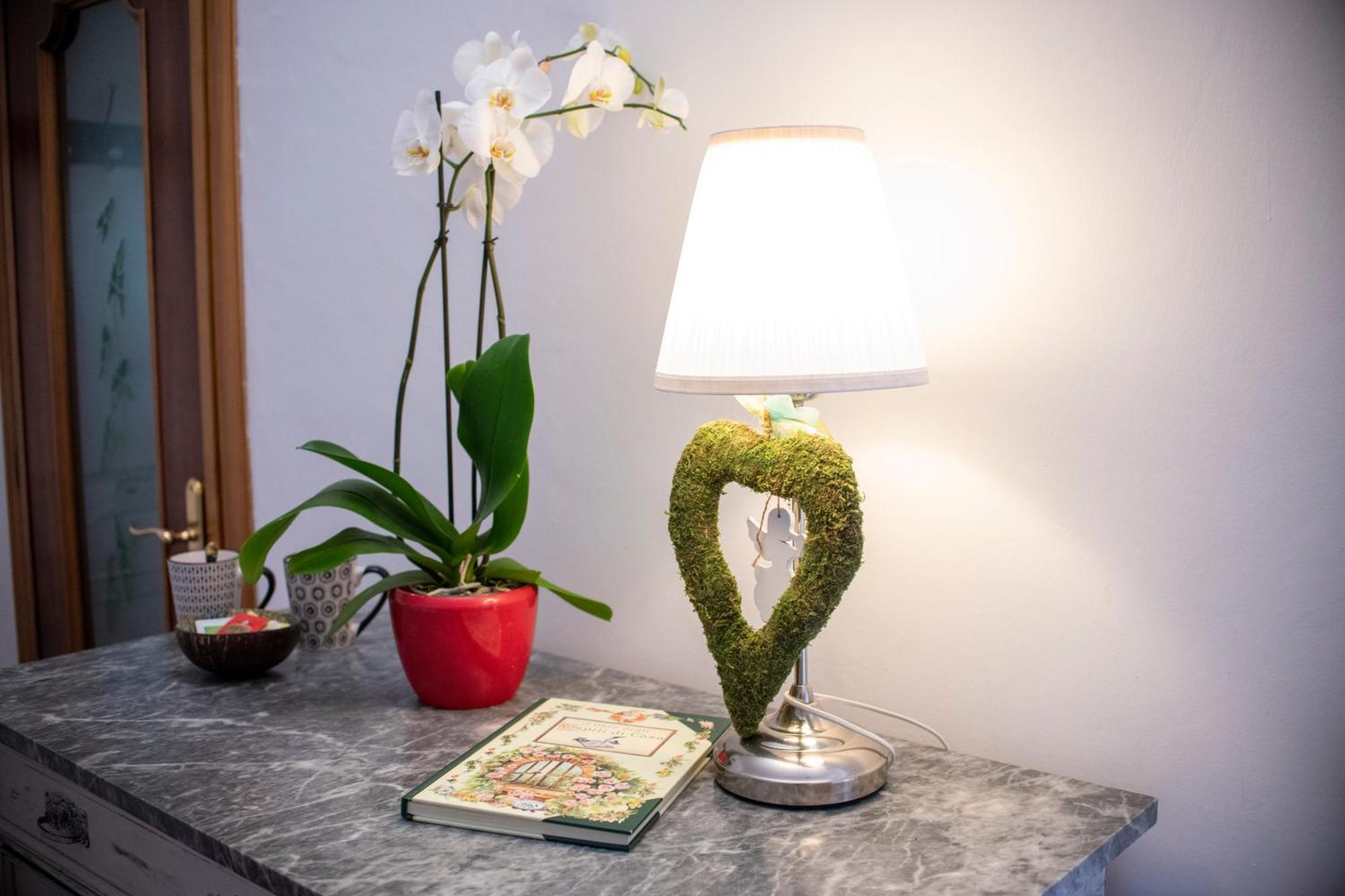 Pin De Stelle Bed and Breakfast San Martino  Buitenkant foto