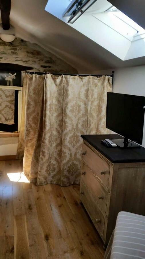 Pin De Stelle Bed and Breakfast San Martino  Buitenkant foto