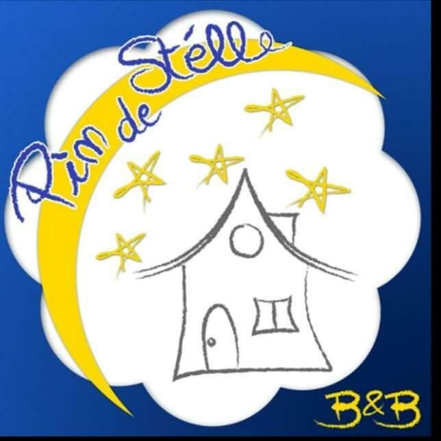 Pin De Stelle Bed and Breakfast San Martino  Buitenkant foto