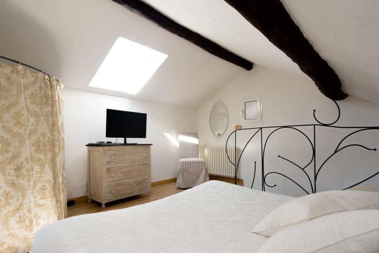 Pin De Stelle Bed and Breakfast San Martino  Buitenkant foto
