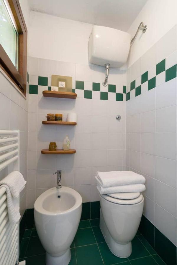 Pin De Stelle Bed and Breakfast San Martino  Buitenkant foto